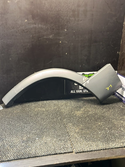 2005 Ford Explorer- Left Rear Door Moulding- (TAG8647)