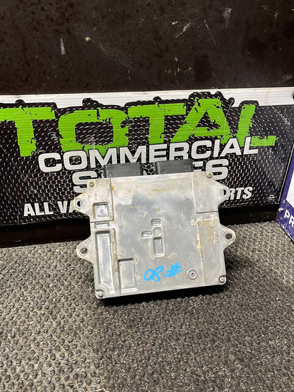 2006-2012 Mazda CX-7 ER- ECU- (TAG9307)