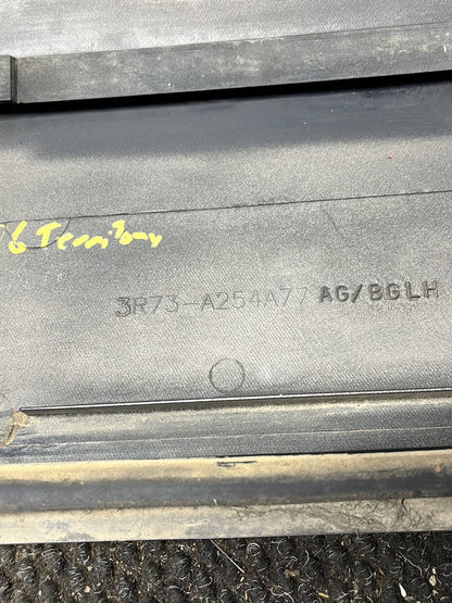 2006 Ford Territory- Left Rear Door Moulding- (TAG8624)