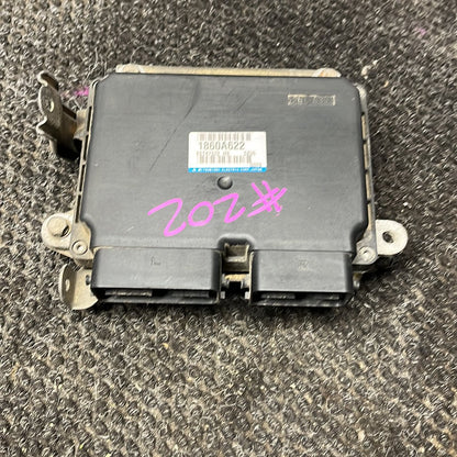 2005-2012 Mitsubishi Outlander II CW*W- ECU- (TAG8089)