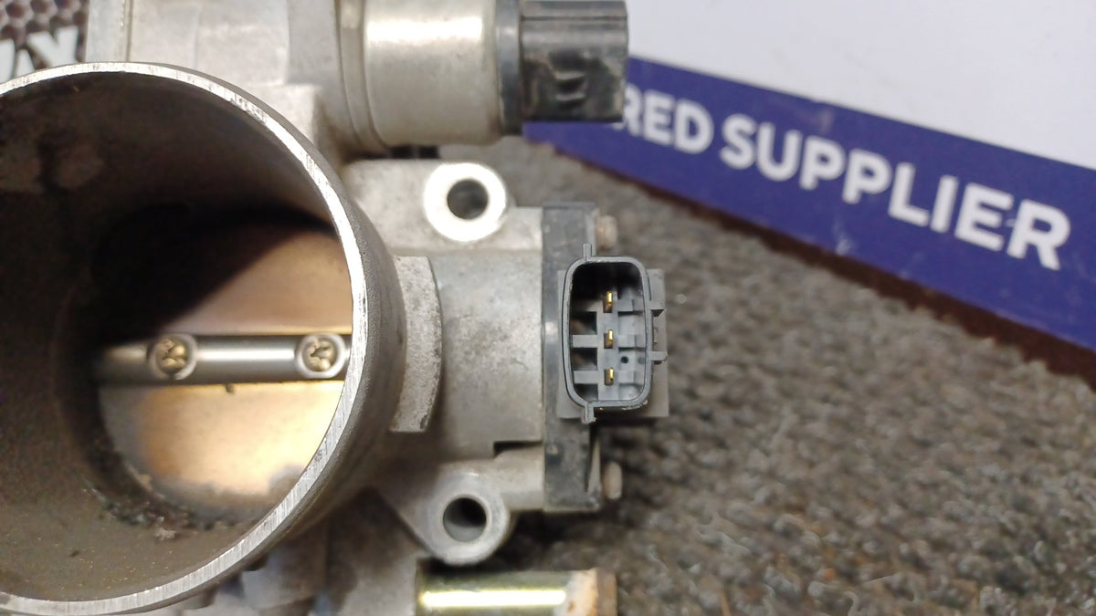 1998-2003 Holden Rodeo TF- Throttle Body- (TAG6685)