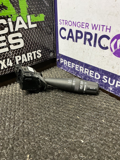 2009-2012 Dodge Journey JC- Wiper Switch- (TAG10082)