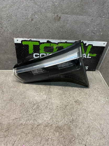 2022-2023 Suzuki S-Cross- Right Tailgate Light- (TAG17267)