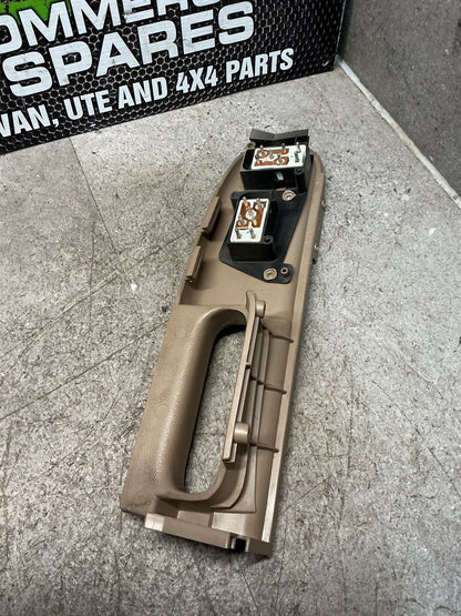 1997 Ford Explorer- Left Front Window Switch- (TAG16328)