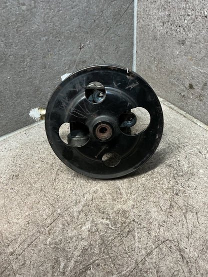 2003 Suzuki Grand Vitara SQ420W - Power Steering Pump - (TAG17889)