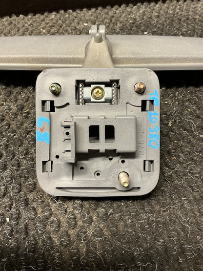 1994 Toyota Hilux LN85- Interior Mirror- (TAG10380)