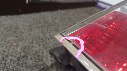 2006-2016 Suzuki Grand Vitara JLXWA 2.4 3DR JLX- Right Taillight- (TAG6741) PN: 35603-64J1