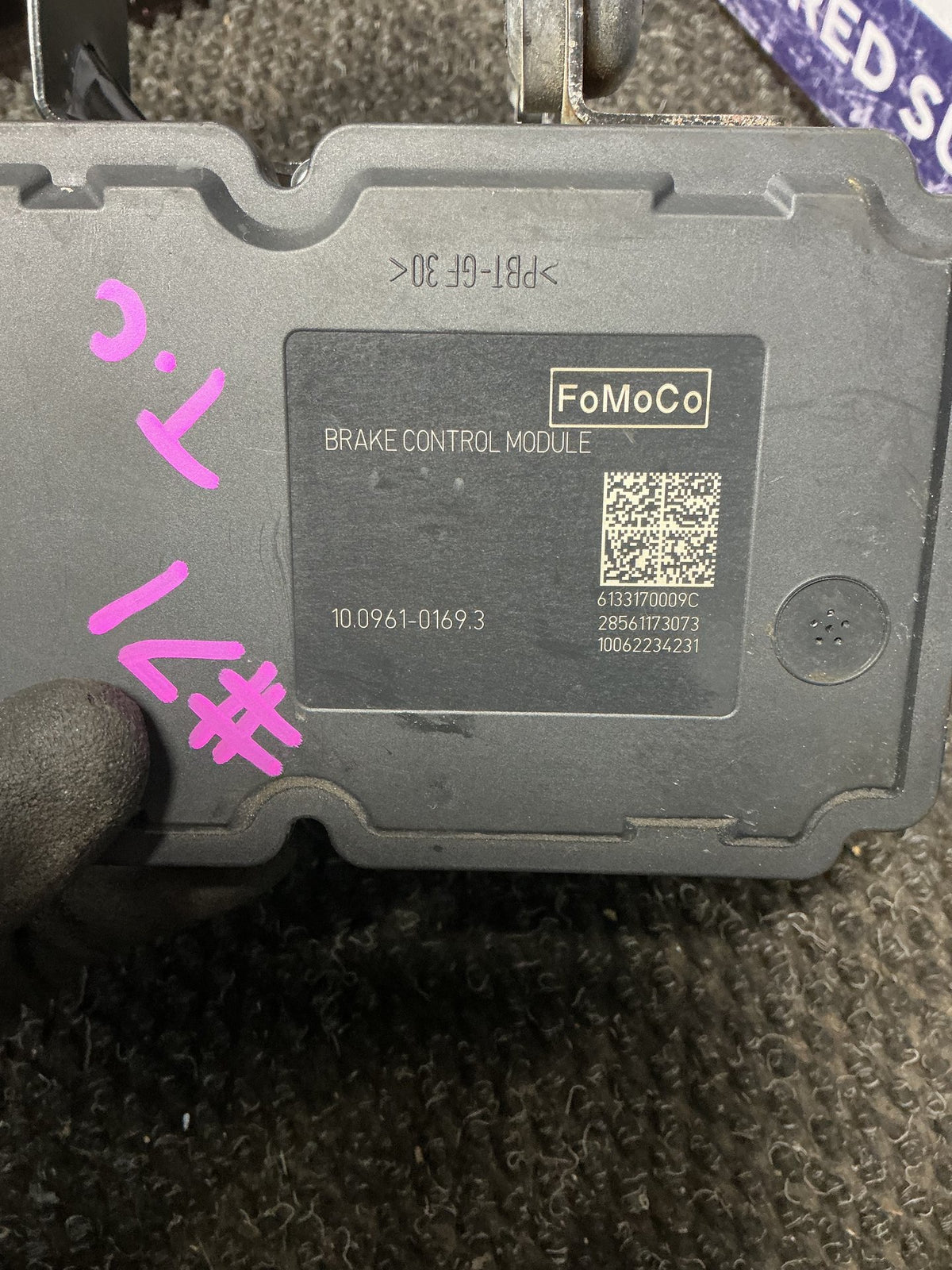 2013-2014 Ford Kuga II TF- ABS Pump/Modulator- (TAG11022)