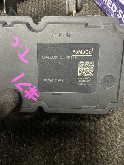 2013-2014 Ford Kuga II TF- ABS Pump/Modulator- (TAG11022)