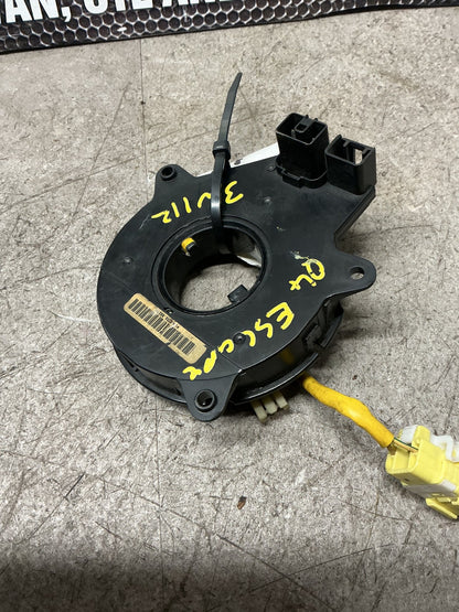 2004 Ford Escape- Clock Spring- (TAG16989)