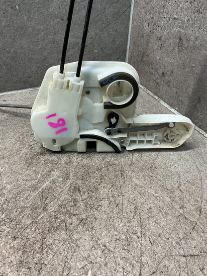 2012-2020 Mitsubishi Outlander GF*W GF GF8 - Right Front Door Lock Actuator - (TAG18696)