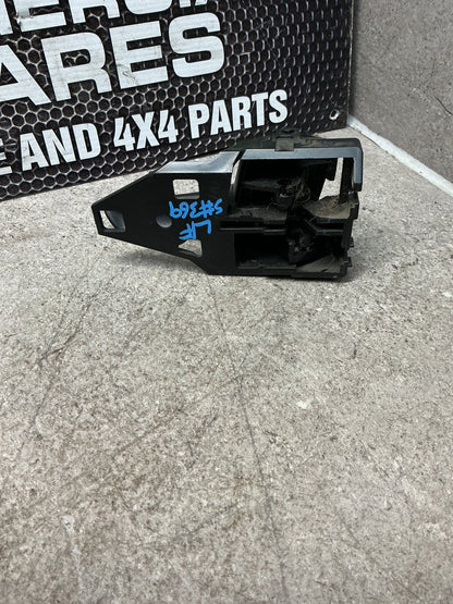 2017 Toyota Hilux- Left Front Door Interior Handle- (TAG14423)