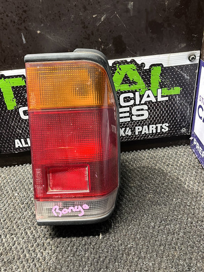 1988-1998 Mazda Bongo Van- Right Taillight- (TAG9211)