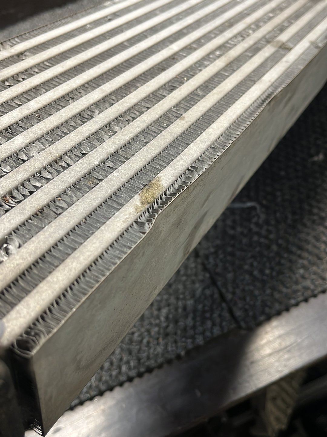2013 Mazda CX-5- Intercooler- (TAG8211)