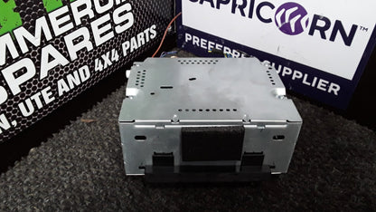 2015 Ford EcoSport TITANIUM 1.5- Stereo Head Unit- (TAG6706) PN: CN15-18C815-PG