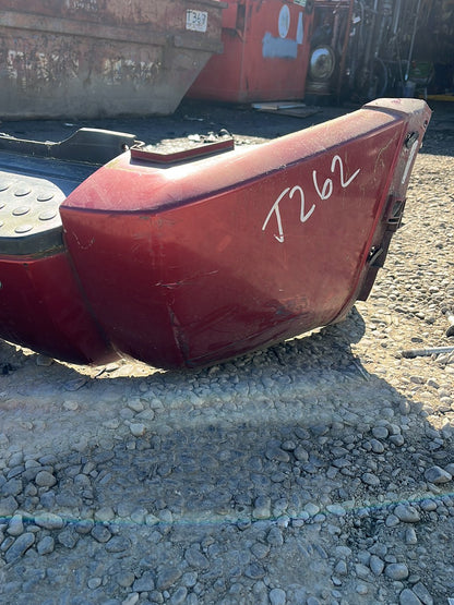 2006-2012 Dodge Nitro KA- Rear Bumper- (TAG9458)