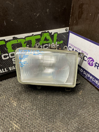 1993 Toyota Hilux KZN130- Left Headlight- (TAG9629) PN: 110-75437