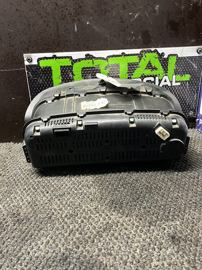 2006 Ford Territory- Instrument Cluster- (TAG9168)