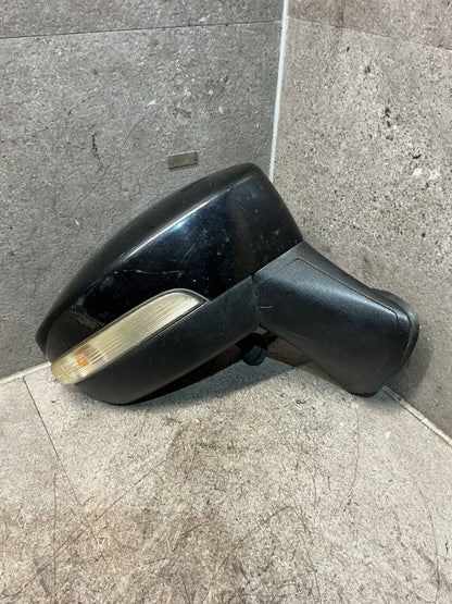 2013-2018 Ford EcoSport - Right Door Mirror - (TAG18353)