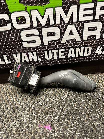 Indicator Stalk- (TAG7550), EG9T-13335-CBW, 2017, Ford, Ranger, PXII