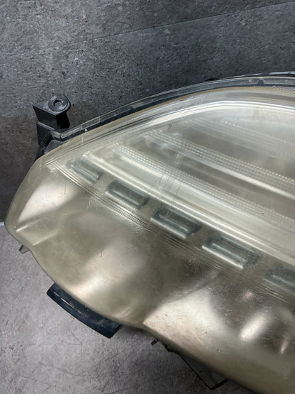 2011 Nissan X-Trail T31 NT31- Left Headlight- (TAG14281)