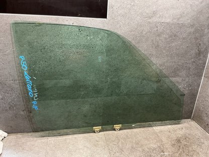 1994-1998 Nissan Terrano R50 - Right Front Door Glass - (TAG19086)