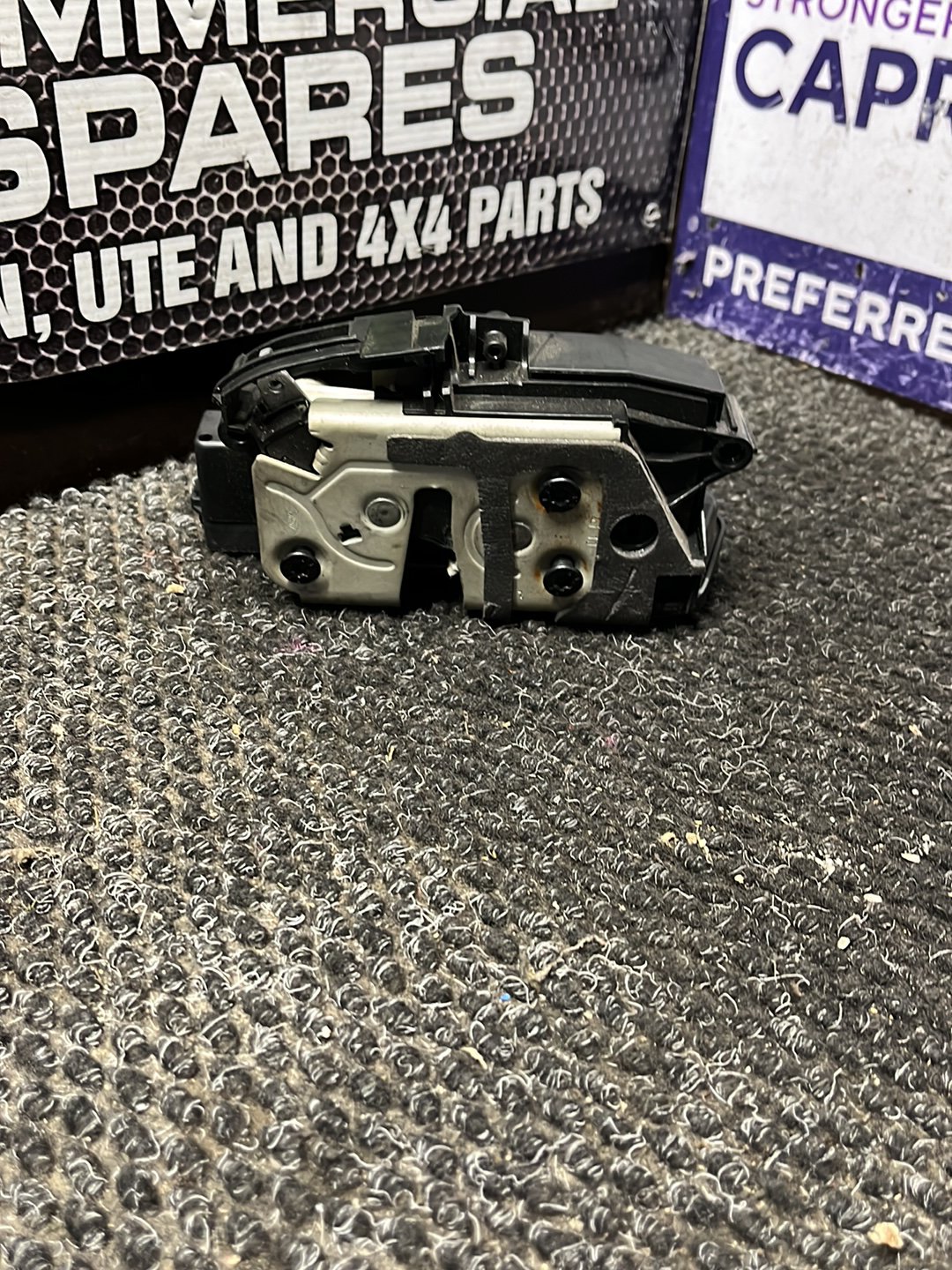 2013 Ford Kuga- Left Rear Door Lock Actuator- (TAG9324)