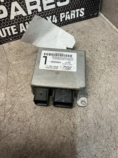 2006 Ford Territory- Airbag Module- (TAG17024)