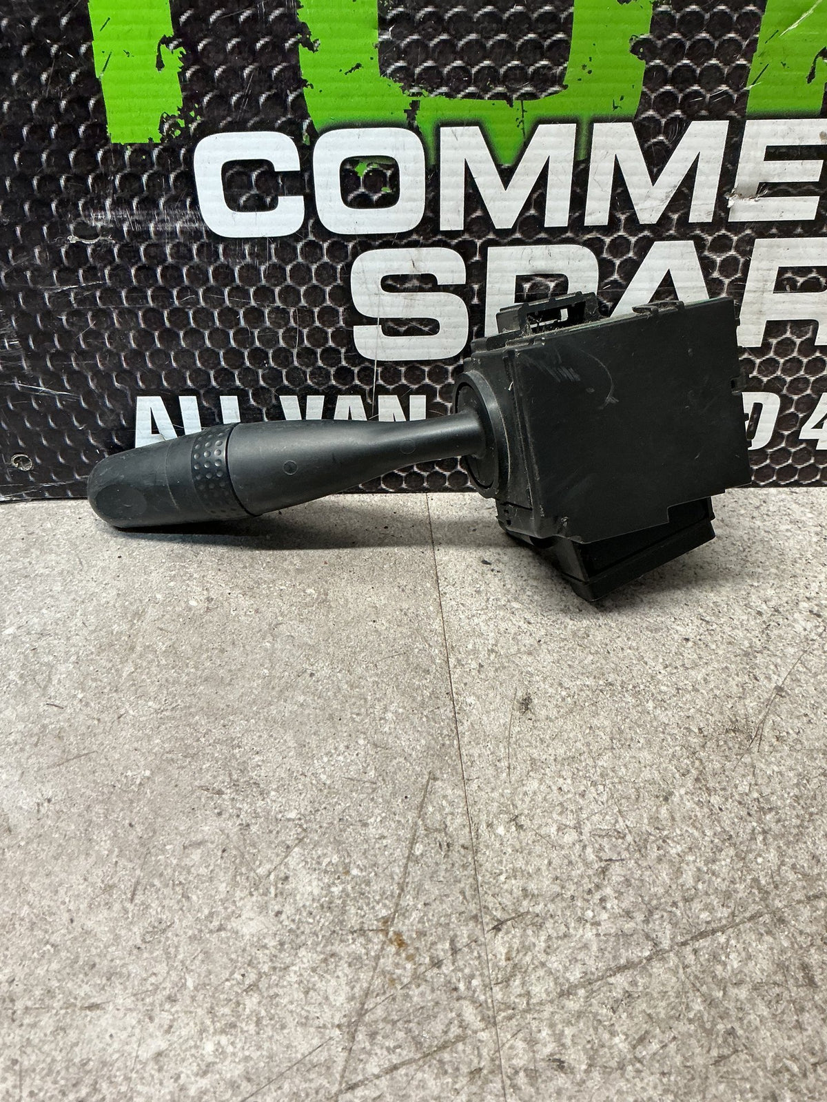 2005-2014 Suzuki Grand Vitara II JT- Wiper Switch- (TAG15936)