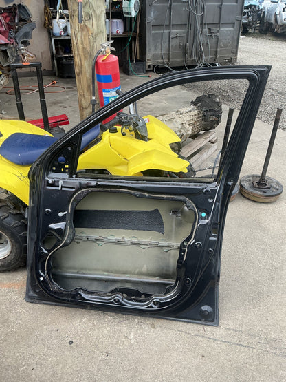 2008 Hyundai Santa Fe - Right Front Door Shell - (TAG19461)