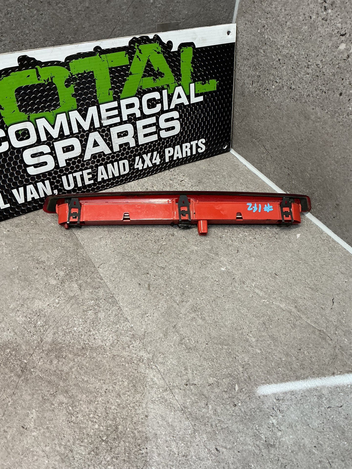 2016-2018 Ford Escape ZG- High Level Stoplight- (TAG12056) PN: CJ54-13A601-AE
