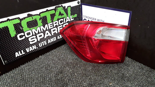 2015 Ford EcoSport TITANIUM 1.5- Left Taillight- (TAG6700) PN: CN1513405BB
