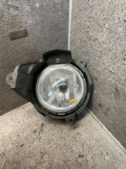 2008 Holden Captiva - Left Spotlight - (TAG18190)
