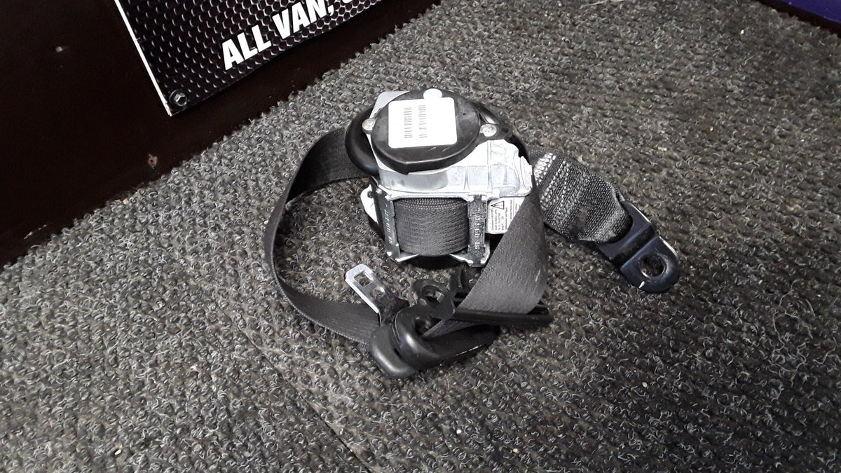2008-2020 Dodge Journey JC- Left Front Seat Belt- (TAG6875)