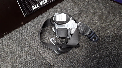 2008-2020 Dodge Journey JC- Left Front Seat Belt- (TAG6875)