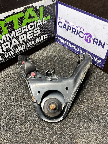 2015-2018 Mitsubishi Triton KK- Left Front Upper Control Arm- (TAG9357)