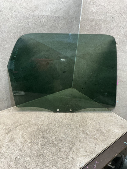 2006 Mazda Tribute- Right Rear Door Glass- (TAG17539)