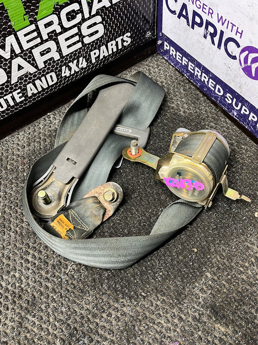 1994 Toyota Surf- Left Rear Seat Belt- (TAG9276)
