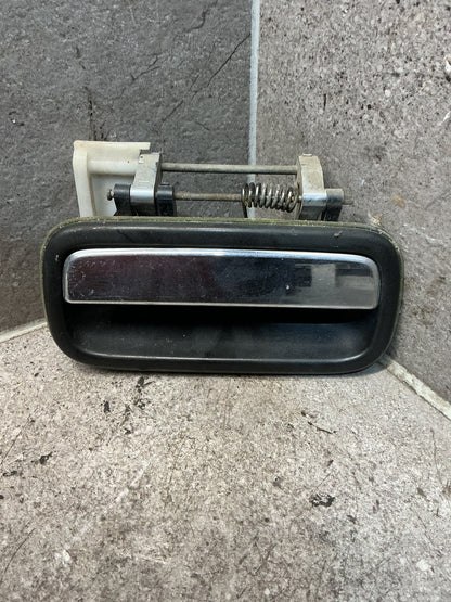 1996-2000 Toyota Land Cruiser J90 - Right Rear Door Exterior Handle - (TAG18063)