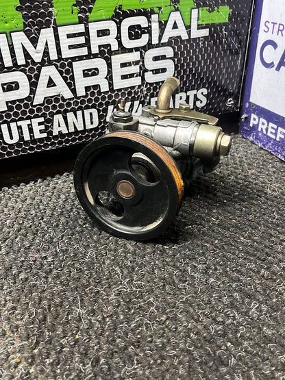 1997 Mitsubishi Pajero II V2*C- Power Steering Pump- (TAG9687)