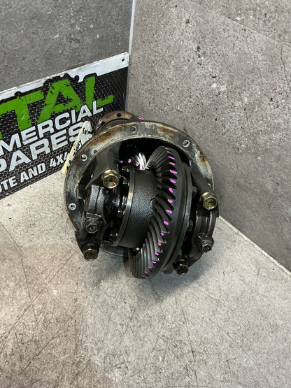 1999 Suzuki Jimny JB33- Rear Differential Head- (TAG17282)