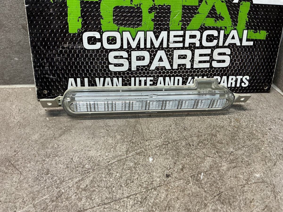 2016-2019 Mitsubishi Triton- High Level Stoplight- (TAG16295)