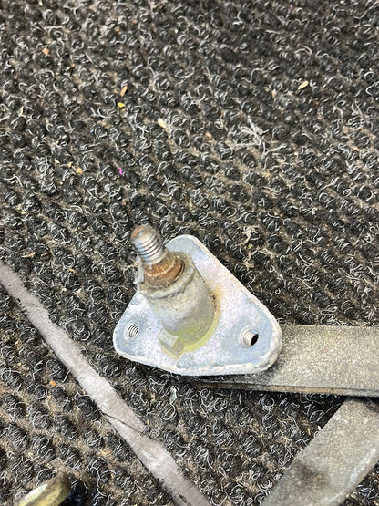 1997-2000 Mitsubishi Pajero II NL- Wiper Linkage- (TAG7466)