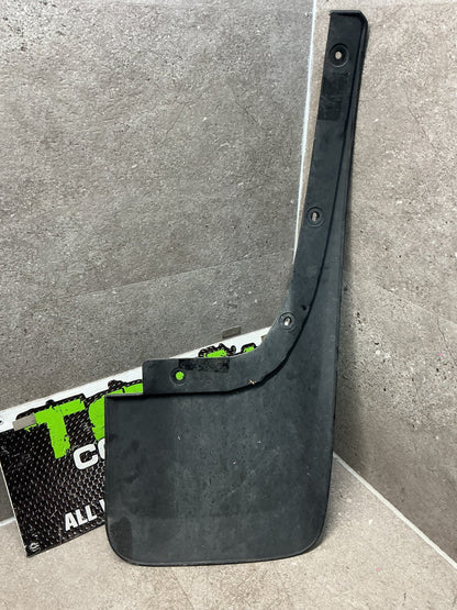2016 Ford Ranger- Left Rear Mudflap- (TAG14466)