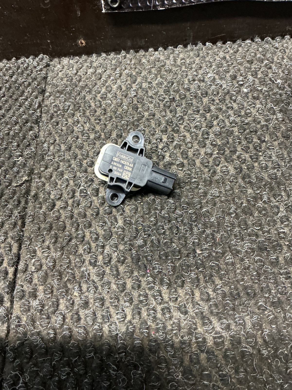 2013-2014 Ford Kuga II TF- Front Crash Sensor- (TAG11047)