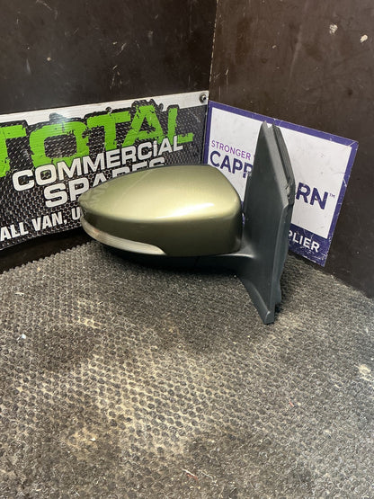 2013-2014 Ford Kuga II TF- Right Door Mirror- (TAG11349)