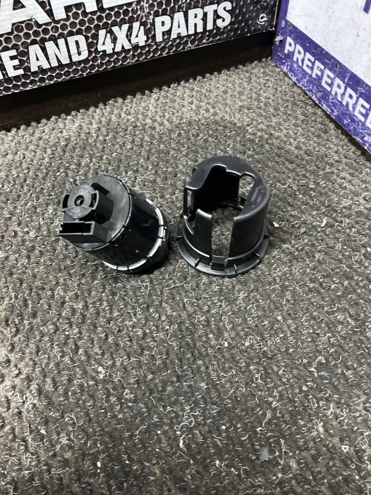 2012-2015 Dodge Journey JC - Headlight Switch - (TAG9992)