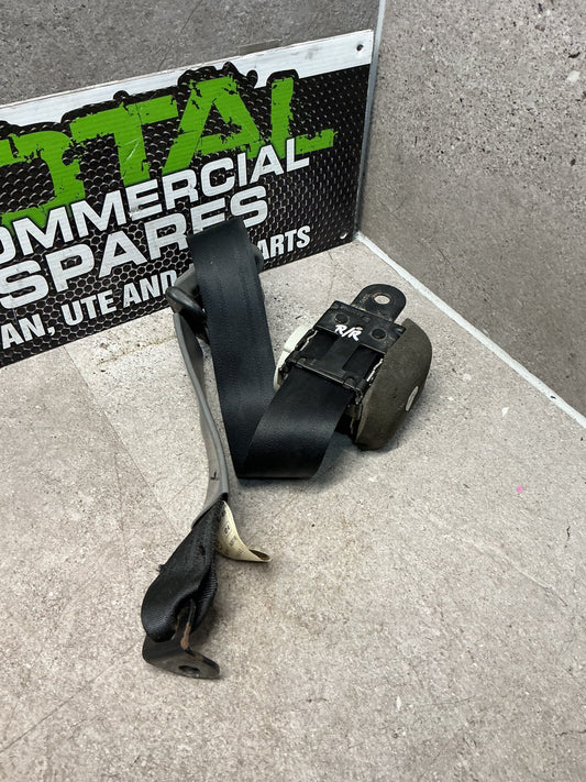 2009-2011 Ford Ranger PK- Right Rear Seat belt- (TAG14276)