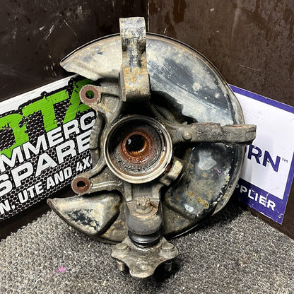 1997 Toyota RAV4 A10 SXA11- Right Front Hub Assembly- (TAG7697)