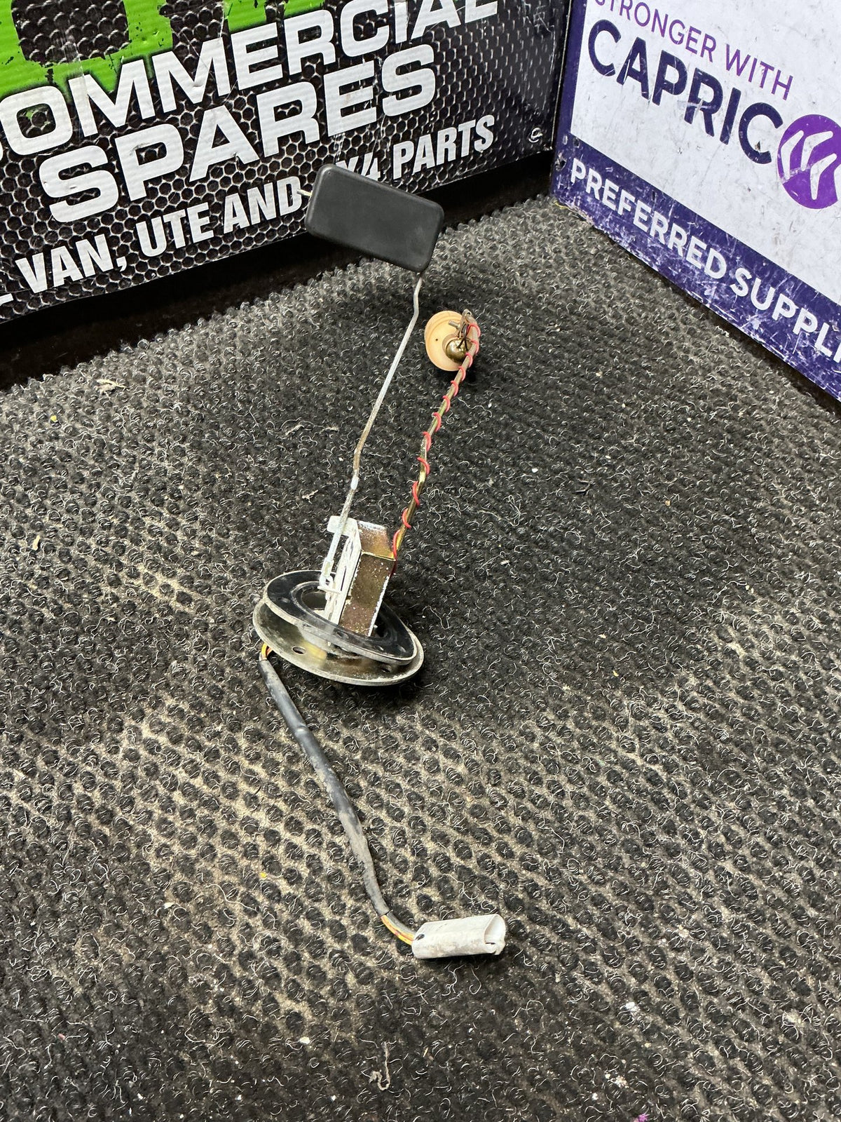 1998-2003 Holden Rodeo TF- Fuel Sending Unit- (TAG11511)